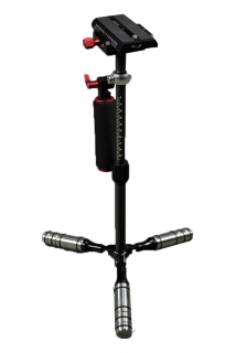 Stabilizátor obrazu Steadicam S-43 ELEMENTRIX